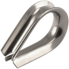 Ø 2 bis 12mm Kauschen