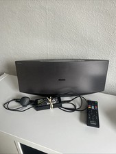 Sony CMT-V75BTIP Micro HiFi