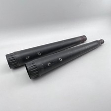 CFR Motorcycle Harley Davidson Touring Auspuff Endtöpfe Endschalldämpfer