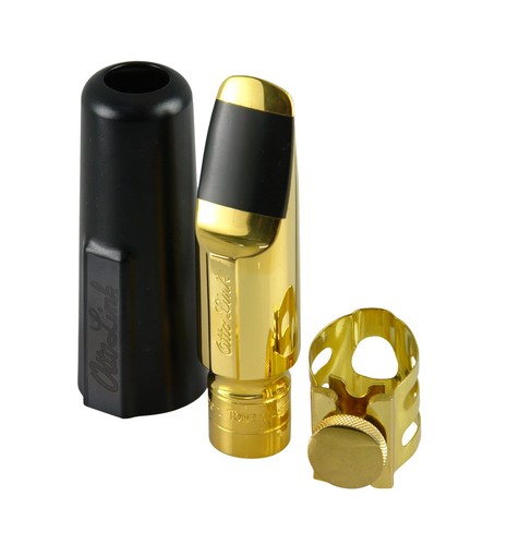 Otto link altsaxophon - otto,