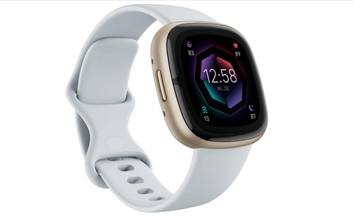 Google fitbit sense - sense, –