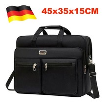 15.6/17/18 Zoll Laptop Tasche