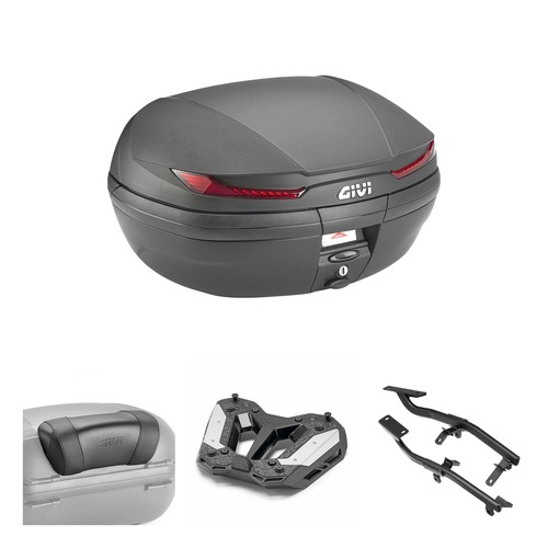 Givi v45 arena koffer - givi,