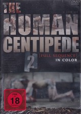Human Centipede 2 - Full