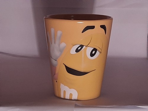 S sammlertasse tasse - m&m, 's