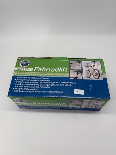 Filmer fahrradlift deckenlift - fahrradlift,