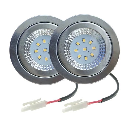 2er pack led - 2er-pack,