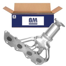 BM KATALYSATOR für VW GOLF 5