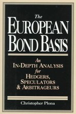 The European Bond Basis: An