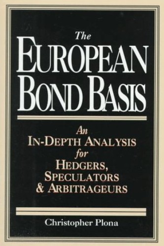 The european bond basis an - european,