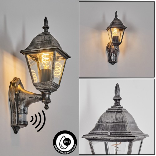 Vintage wandleuchte - vintage,