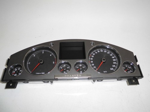 Original phaeton tdi v6 - original,