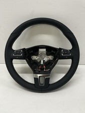 Lenkrad Multifunktion Leder