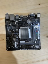 Biostar N3050NH – Mini‑ITX