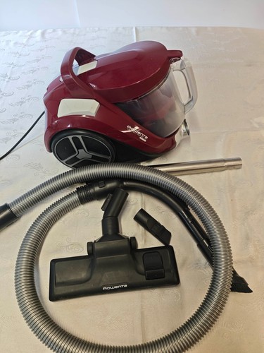 Rowenta compact power xxl - compact,