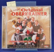 Musikantenglück von Jungen