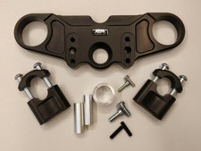 ABM Superbike Gabelbrücke