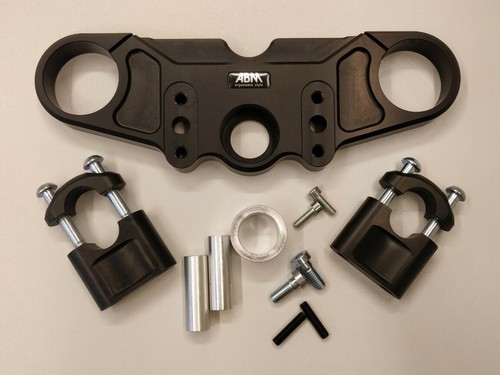 Abm superbike gabelbrücke - abm,