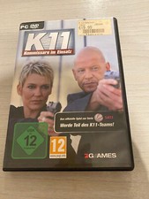 K 11 Kommissare im Einsatz (PC) DVD 2010
