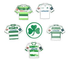 SpVgg Greuther Fürth Trikot