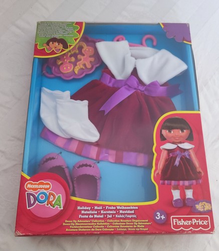 Puppenkleider set kleider - puppenkleider,