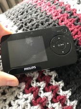 Phillips SA6045/02 GoGear ohne Ladekabel