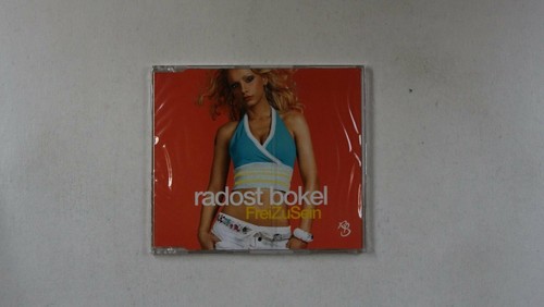 Radost bokel frei zu - radost,