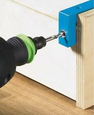 HETTICH Quadro-Bohrl.,  8 mm für Kupplungen, BlueJig Quadro EB20 Start 9084515, 