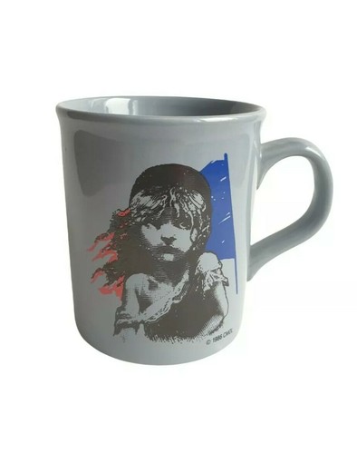 Vintage musical tasse les - musical,