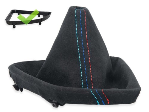 Schaltmanschette fur bmw - fur,