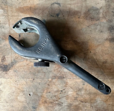 Ratschen-Rohrabschneider RC 1125 8-25 mm /B