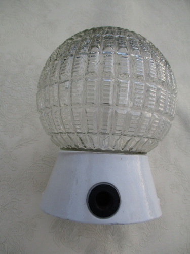 Hoflampe flurlampe - hoflampe,,
