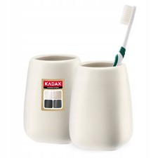 KADAX Badezimmerbecher