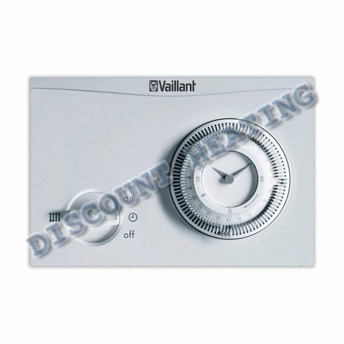 Vaillant timeswitch 150 - 150, analog