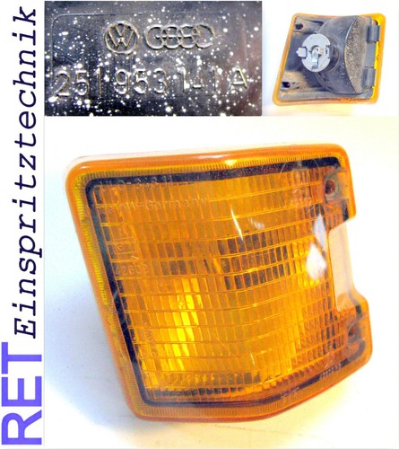 Blinker blinkleuchte links - blinkleuchte,