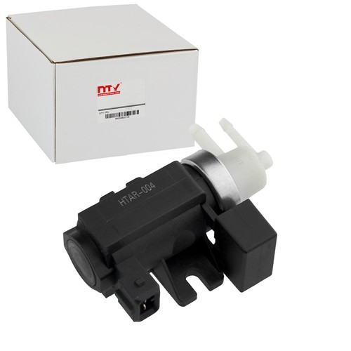 Nty druckwandler turbolader - nty,