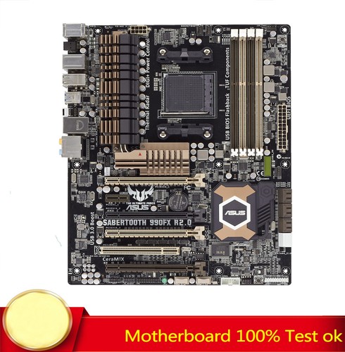 For tuf sabertooth - , 990fx