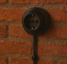 Porzellan Vintage Retro