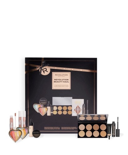Revolution beauty houl - revolution, make