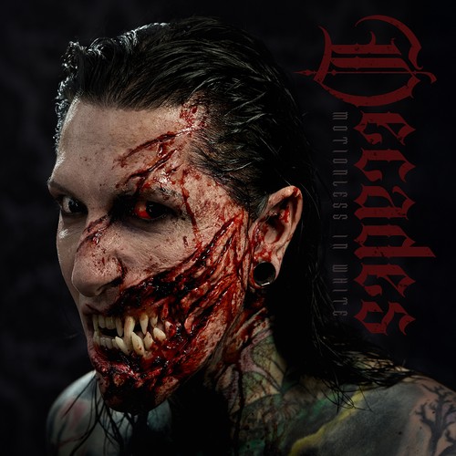 Motionless white decades - motionless,