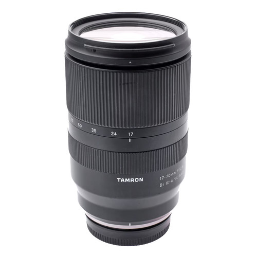 Tamron 70mm iii - tamron, iii-a