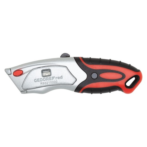 Cutter teilig nicht klappbar - cutter,