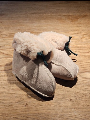 Lammfell babyschuhe schuhe - lammfell, babyschuhe,