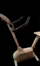 Heimtrainer Kettler Stratos Ergometer Trimmrad Fitness Cardiotraining