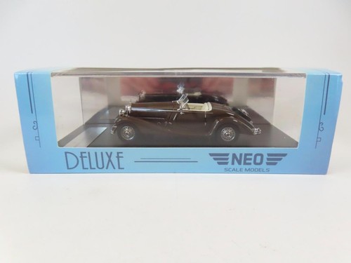 Neo 45013 mercedes - mercedes, 290