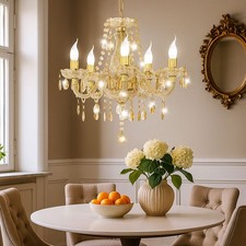 Kronleuchter Hängeleuchte