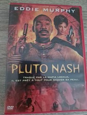 Pluto Nash (Eddie Murphy) /