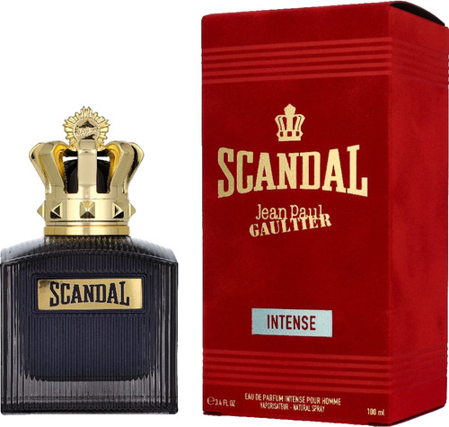 Jean paul gaultier scandal - gaultier,