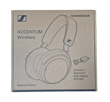 Sennheiser Accentum Wireless