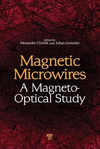 Magnetic microwires a - magnetic,